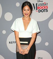 Dianne Doan, 35 лет, Канада Dianne Doan, 35 лет,